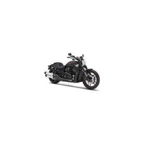 Harley Davidson V Rod 1