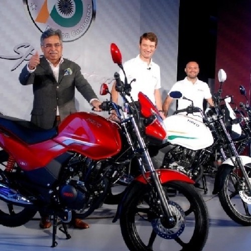 Hero Achiever Image 1