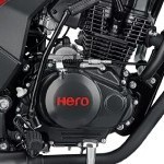 Hero Achiever Ismart Engine