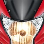 Hero Achiever Ismart Head Light