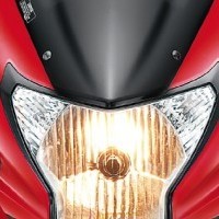 Hero Achiever Ismart Head Light