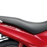 Hero Achiever Ismart Seat