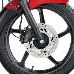 Hero Achiever Ismart Wheel