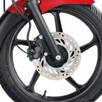 Hero Achiever Ismart Wheel