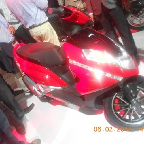 Zir Dare 23