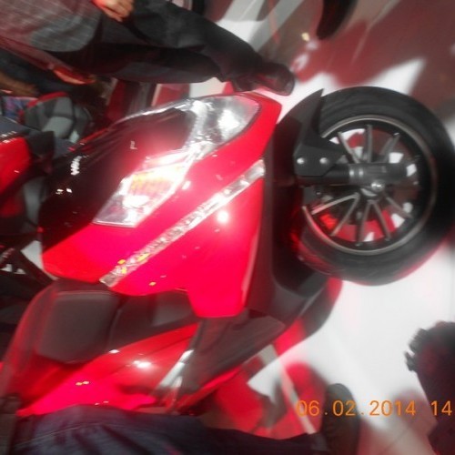 Zir Dare 24