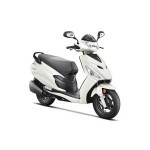 Hero Dash Scooter 02
