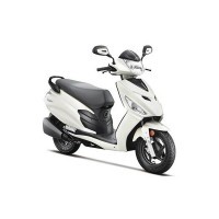Hero Dash Scooter 02