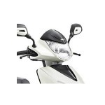 Hero Dash Scooter 03