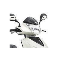 Hero Dash Scooter 03