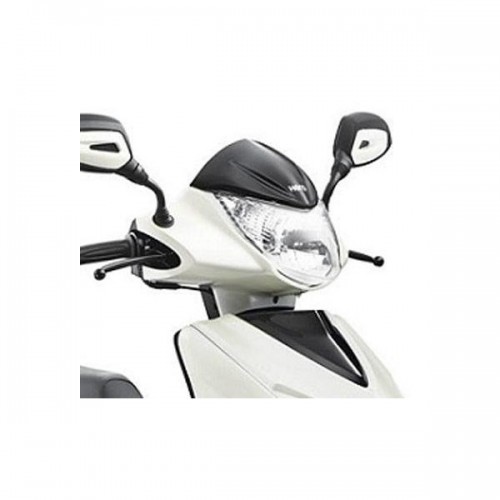 Hero Dash Scooter 03