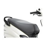 Hero Dash Scooter 04