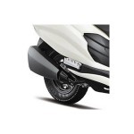 Hero Dash Scooter 05