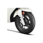 Hero Dash Scooter 06