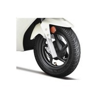 Hero Dash Scooter 06