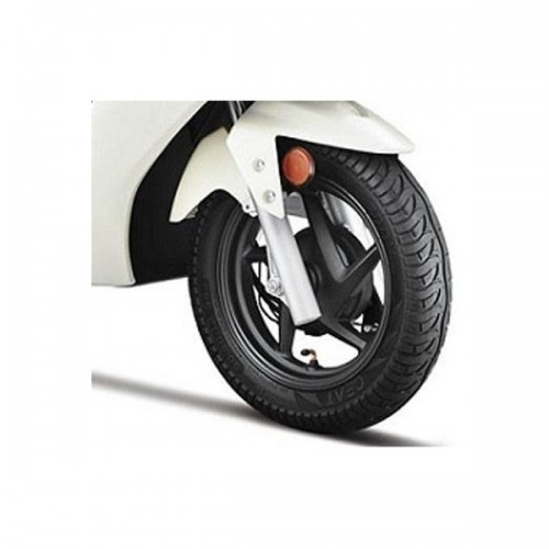 Hero Dash Scooter 06