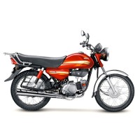 Hero Dawn 125