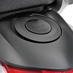 Destini External Fuel Filling