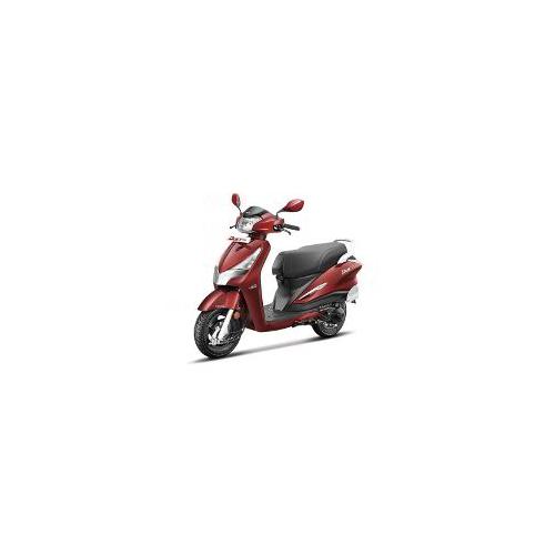 Hero Destini 125cc 1