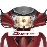 Hero Duet 125cc Headlamp