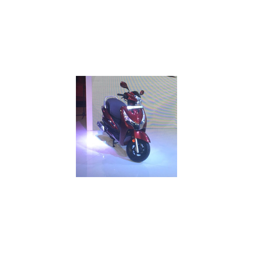 Hero Duet 125cc 1