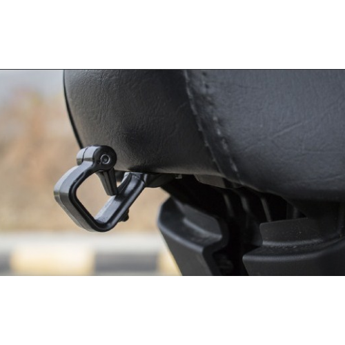 Hero Duet Carrier Hook