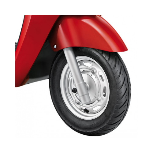 Hero Duet Cast Wheel