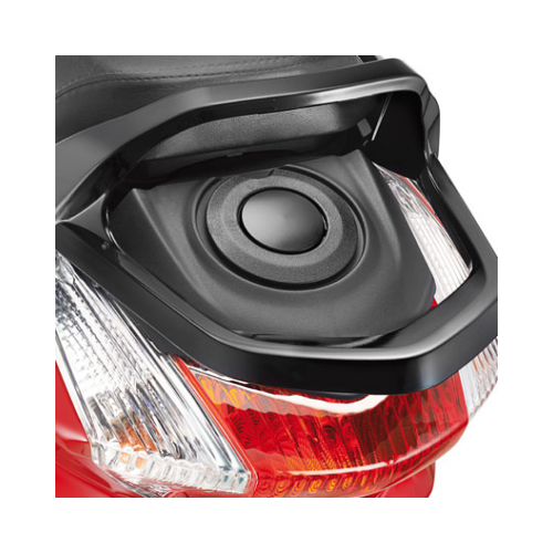 Hero Duet External Fuel Knob