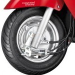 Hero Duet Telescopic Fork