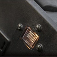 Hero Duet Under Seat Storage Light