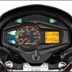 Hero Glamour 125 Disc Self And Alloy Speedometer