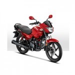 Hero Glamour 125 Disc Self And Alloy 1