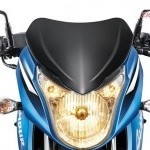 Hero Glamour 125 Ismart 2017 Headlamp Aho
