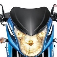 Hero Glamour 125 Ismart 2017 Headlamp Aho