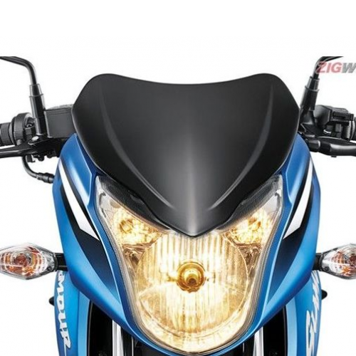 Hero Glamour 125 Ismart 2017 Headlamp Aho