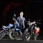 Hero Glamour Ismart 2017