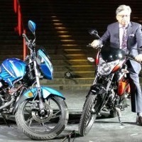 Hero Glamour Ismart Launch Picture