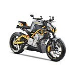 Hero Hastur Bike 003