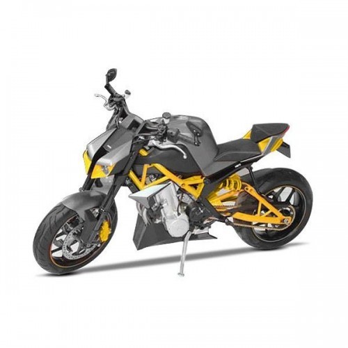 Hero Hastur Bike 004
