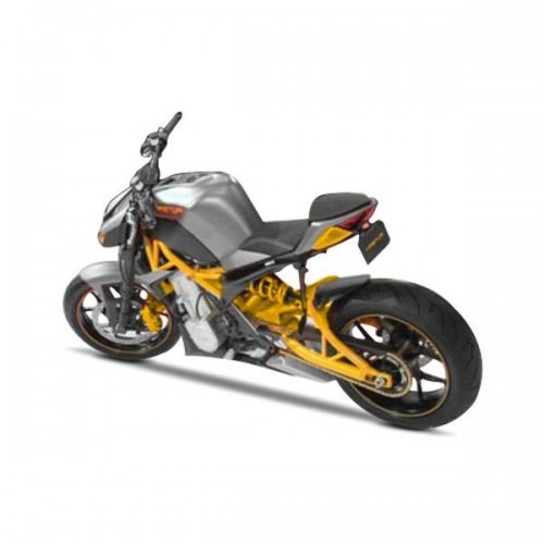 Hero Hastur Bike 008