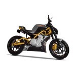 Hero Hastur Bike 010
