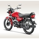 Hf Dawn Rear Quarter View