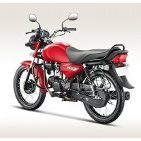 Hf Dawn Rear Quarter View