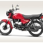 Hf Dawn Side View Image