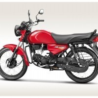 Hf Dawn Side View Image