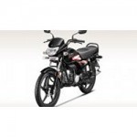 Hero Hf 100 Front Left Side View