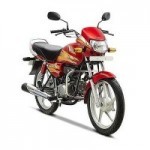 Hero Hf Deluxe Drum Kick Alloy 1