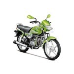 Hero Hf Deluxe Eco 007