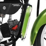 Hf Deluxe Eco Image 3