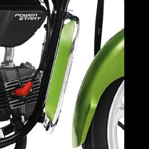 Hf Deluxe Eco Image 3